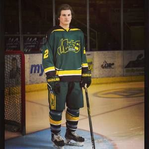 Meet your Posher, Jake